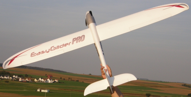 MPX Easyglider Pro