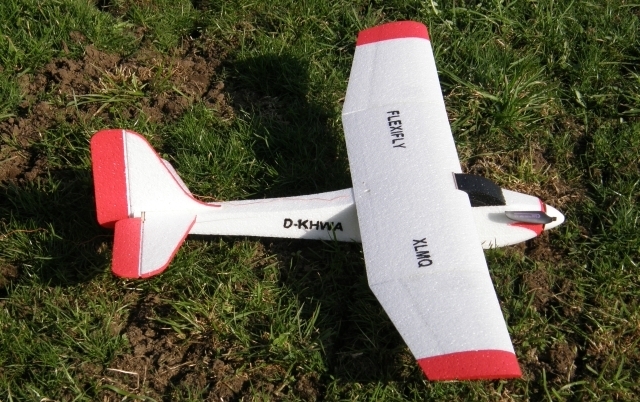 PeMoTec Flexifly